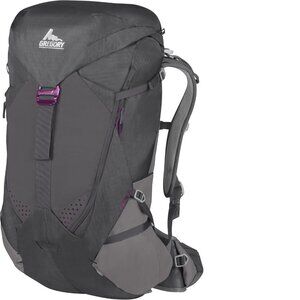 Gregory Maya 42L Daypack Backpack, Fog Gray, Small